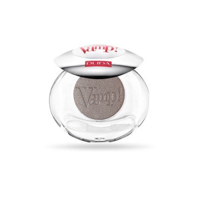 1 - PUPA Milano Vamp! Compact Eyeshadow 401 Urban Taupe