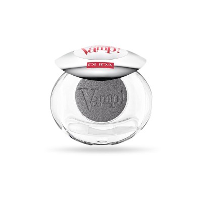 1 - PUPA Milano Vamp! Compact Eyeshadow 404 galactic grey