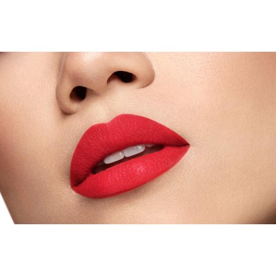 1 - PUPA Milano I'M Matt Lip Fluid 032 Coral Paradi 4ml