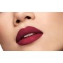 1 - PUPA Milano I'M Matt Lip Fluid 052 Red Passion 4ml
