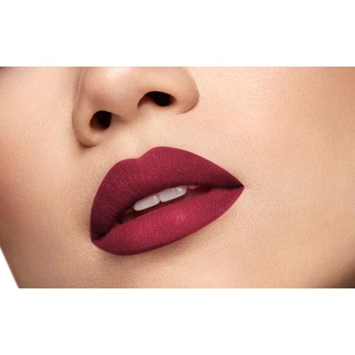 1 - PUPA Milano I'M Matt Lip Fluid 052 Red Passion 4ml