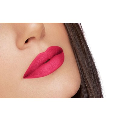 1 - PUPA Milano I'M Matt Lip Fluid 071 Pink Martini 4ml