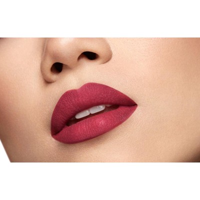 1 - PUPA Milano I'M Matt Lip Fluid 073 Vintage Pink 4ml