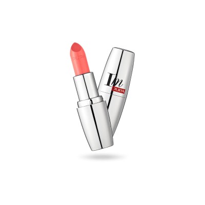 1 - PUPA Milano I'M 202 Fab Apricot 3.5g