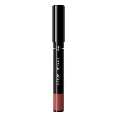 1 - Giorgio Armani Color Sketcher Matita Satinata Labbra E Guance