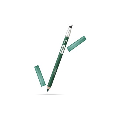 1 - PUPA Milano Multiplay 58 Plastic Green 1.2g