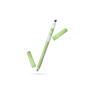 1 - PUPA Milano Multiplay 59 Wasabi Green 1.2g