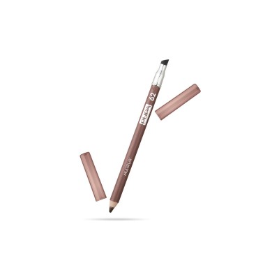 1 - PUPA Milano Multiplay 62 Golden Brown 1.2g