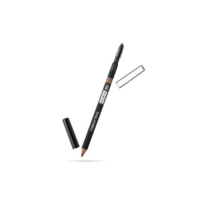 1 - PUPA Milano Eyebrow Pencil 001 Blonde 1.08g