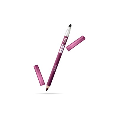 1 - PUPA Milano Lip Pencils 035 Violet 1.2g