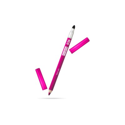 1 - PUPA Milano Lip Pencils 036 Soft Fuchsia 1.2g
