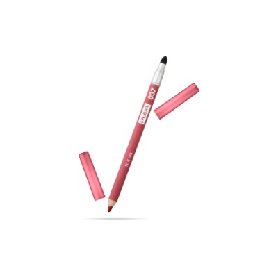 1 - PUPA Milano Lip Pencils 037 Apricot 1.2g