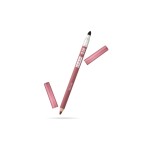 1 - PUPA Milano Lip Pencils 038 Rose Nude 1.2g
