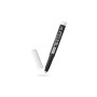 1 - PUPA Milano Made to Last Waterproof Eyeshadow 001 Flash White 1.4g