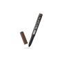1 - PUPA Milano Made to Last Waterproof Eyeshadow 006 Bronze Brown 1.4g