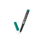1 - PUPA Milano Made to Last Waterproof Eyeshadow 007 Emerald 1.4g