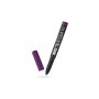 1 - PUPA Milano Made to Last Waterproof Eyeshadow 010 Shocking Violet 1.4g