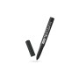 1 - PUPA Milano Made to Last Waterproof Eyeshadow 012 Extra Black 1.4g