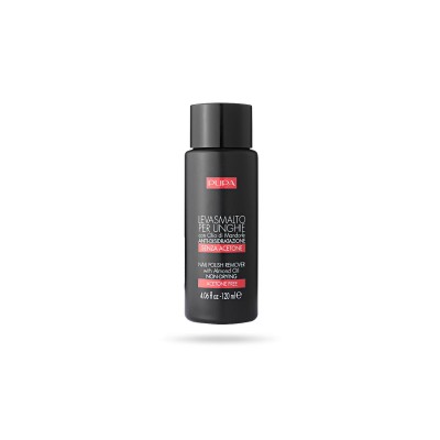 1 - PUPA Milano Levasmalto per Unghie 120ml