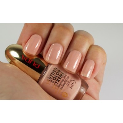 1 - PUPA Milano Lasting Color Extreme 013 Classic Nude 5ml