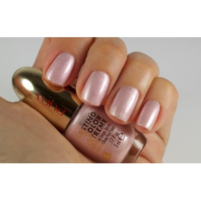 1 - PUPA Milano Lasting Color Extreme 016 Frosted Pink 5ml