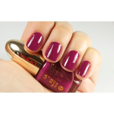 1 - PUPA Milano Lasting Color Extreme 020 Red Grapes 5ml