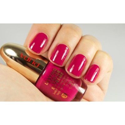 1 - PUPA Milano Lasting Color Extreme 021 Raspberry Mousse 5ml