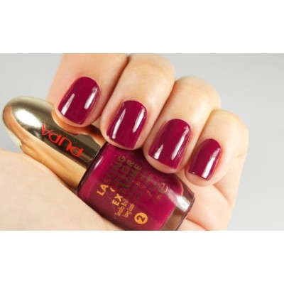 1 - PUPA Milano Lasting Color Extreme 022 Red Berry 5ml