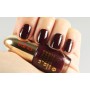 1 - PUPA Milano Lasting Color Extreme 025 Muse Burgundy 5ml