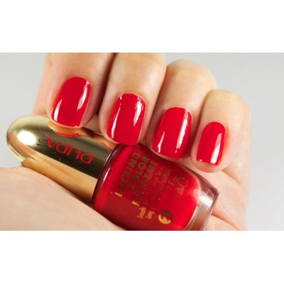 1 - PUPA Milano Lasting Color Extreme 028 Classic Red 5ml