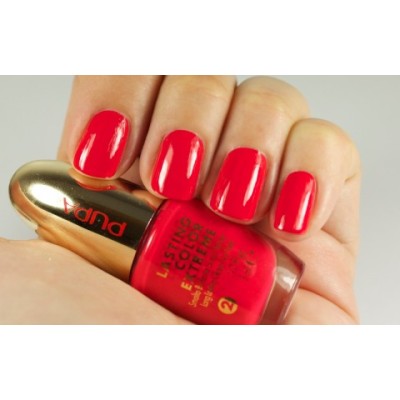 1 - PUPA Milano Lasting Color Extreme 030 Cocktail Coral 5ml
