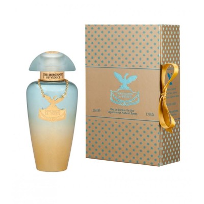 2 - The Merchant Of Venice La Fenice Pour Femme Eau De Parfum 50ml