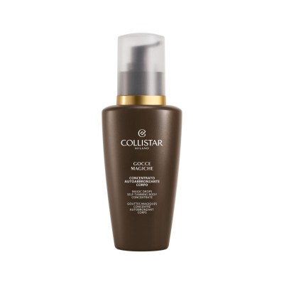 1 - Collistar Gocce Magiche Corpo Autoabbronzanti 125 ml