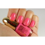 1 - PUPA Milano Lasting Color Extreme 033 Only Pink 5ml