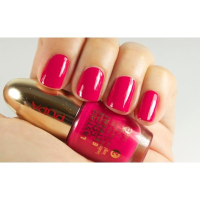 1 - PUPA Milano Lasting Color Extreme 035 Strawberry Juice 5ml