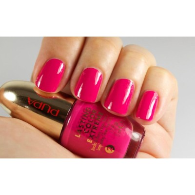1 - PUPA Milano Lasting Color Extreme 036 Exotic Rose 5ml
