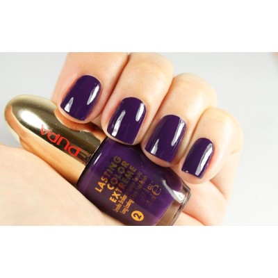 1 - PUPA Milano Lasting Color Extreme 038 Lady Violet 5ml