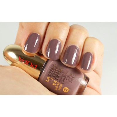 1 - PUPA Milano Lasting Color Extreme 039 Secret Taupe 5ml