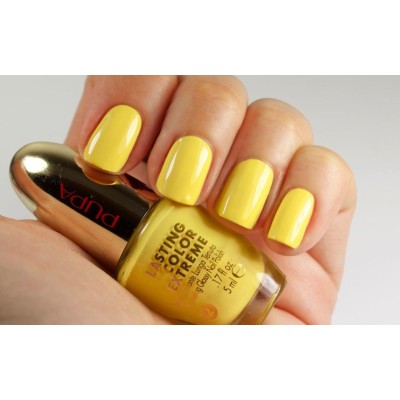 1 - PUPA Milano Lasting Color Extreme 040 Yellow Side 5ml