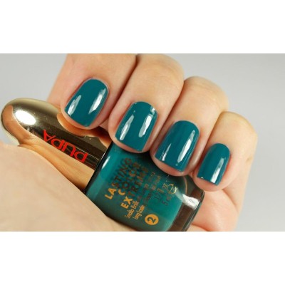 1 - PUPA Milano Lasting Color Extreme 042 Green Land 5ml