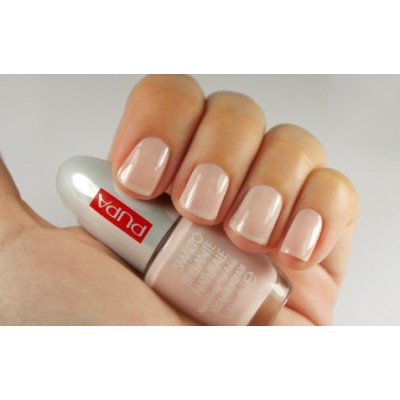 1 - PUPA Milano Sos Nail Repair Natural Glossy 002 Sweet Nude 5ml
