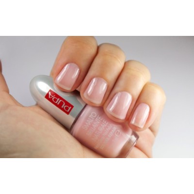 1 - PUPA Milano Sos Nail Repair Natural Glossy 004 Candy Pink 5ml