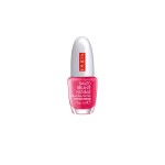 1 - PUPA Milano SOS Nail Repair Smalto Brillante Naturale 006 Blooming Fuchsia 5ml