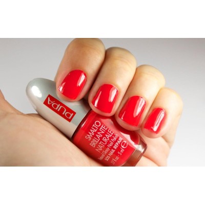 1 - PUPA Milano SOS Nail Repair Smalto Brillante Naturale Coral Emotion 010 5 ml