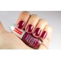 1 - PUPA Milano Sos Nail Repair Natural Glossy 012 Grape Juices 5ml