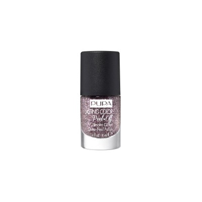 1 - PUPA Milano Lasting Color Peel Off 002 Sweet Pink 4ml