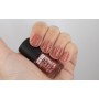 1 - PUPA Milano Lasting Color Peel-Off 004 Hot Bronze 4ml