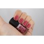 1 - PUPA Milano Lasting Color Peel-Off 006 Explosive Fuchsia 4ml