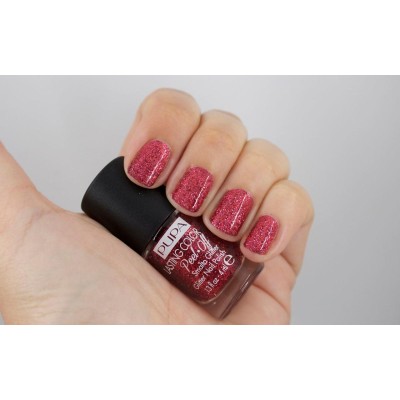 1 - PUPA Milano Lasting Color Peel-Off 006 Explosive Fuchsia 4ml
