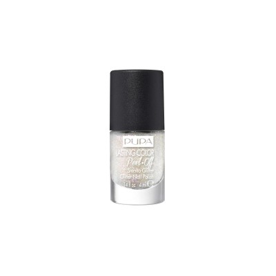 1 - PUPA Milano Lasting Color Peel Off 080 Ice Shades 4ml